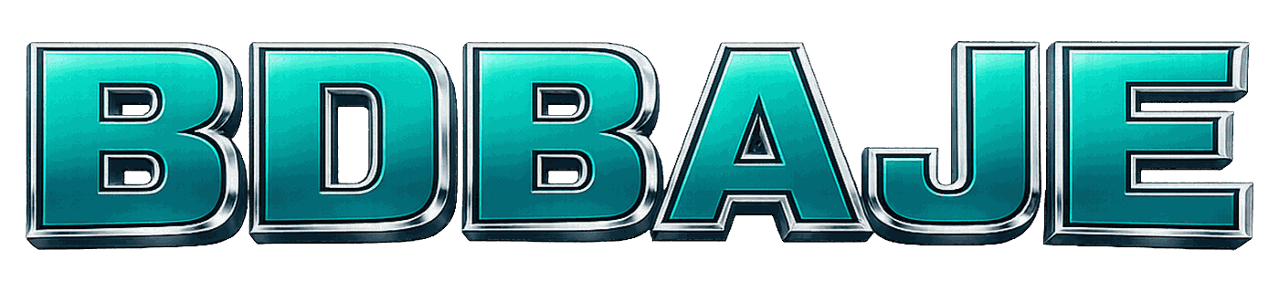 bdbaje logo